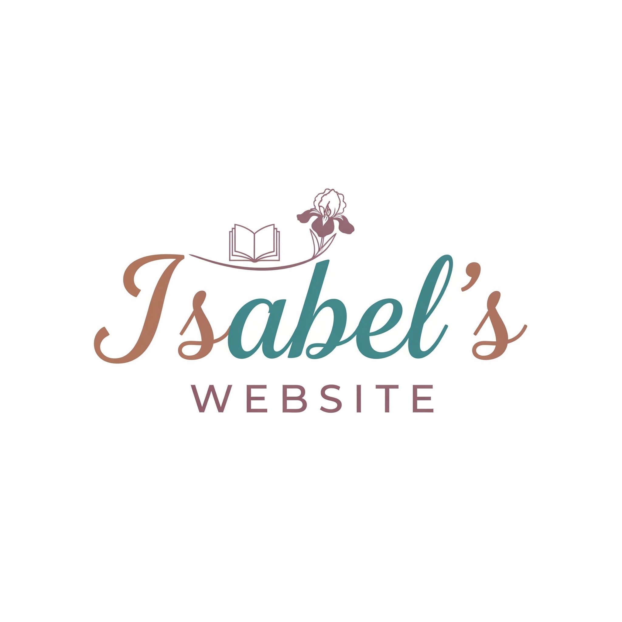 Isabel's Logo